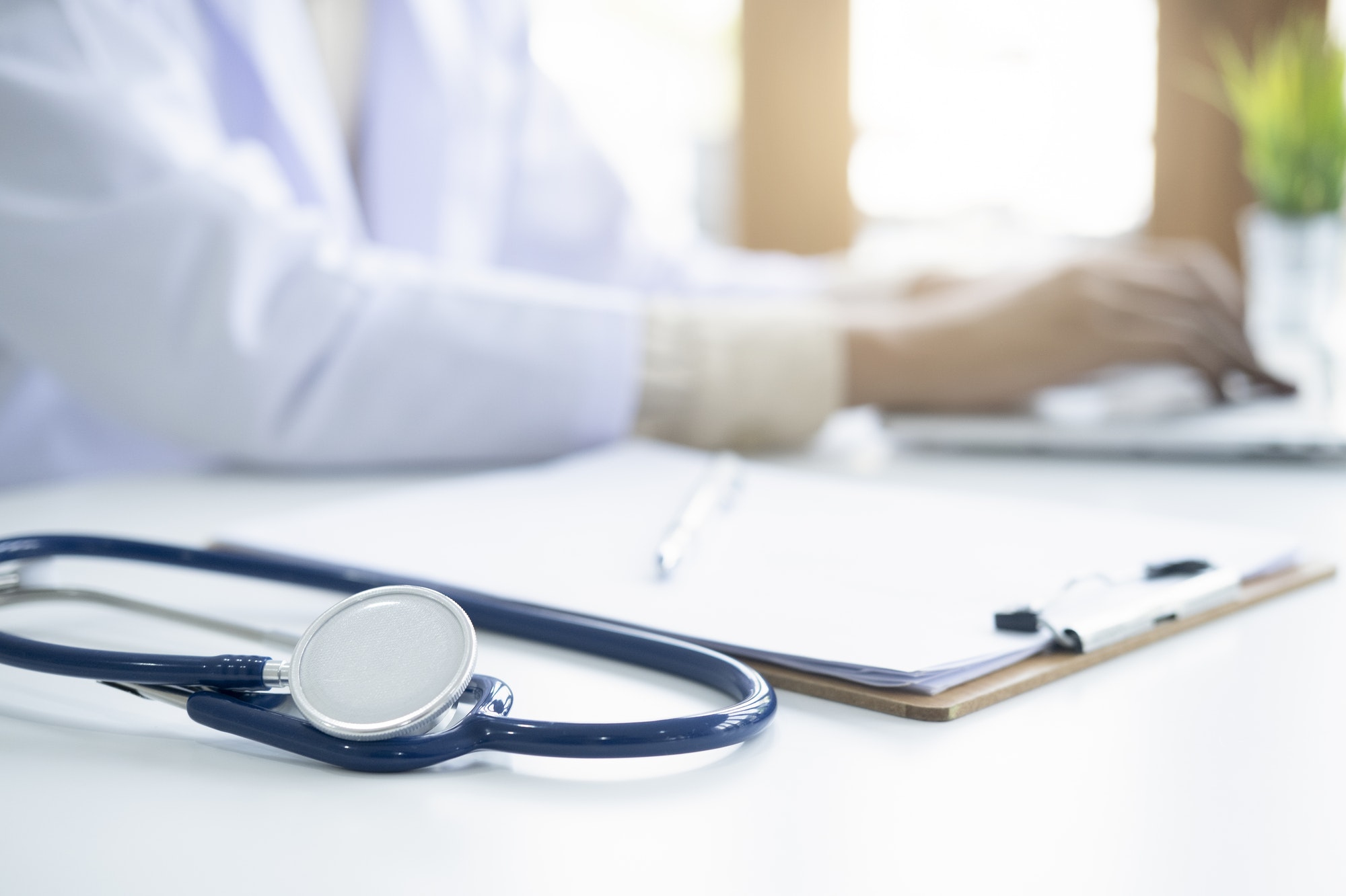 mobile medical equipment